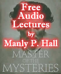 Manly P Hall