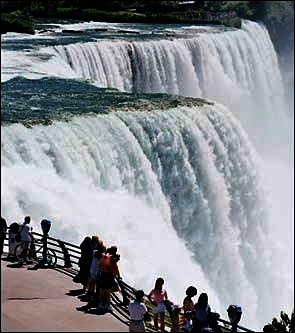 Niagara Falls