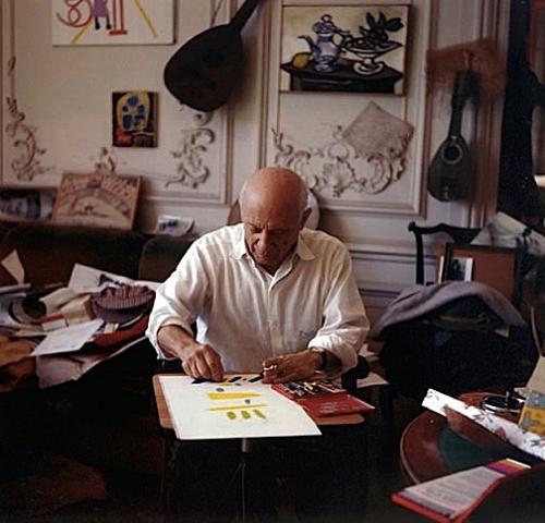 Picasso