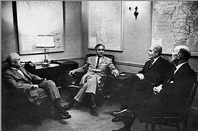 Prescott Bush