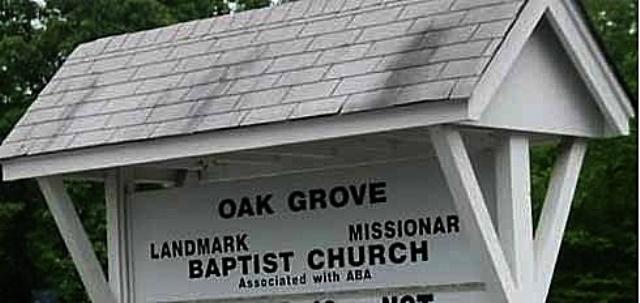 Oak Grove