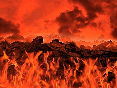 Hell