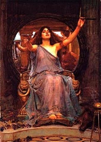 Circe
