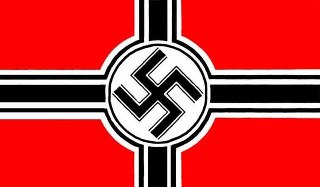 swastika flag